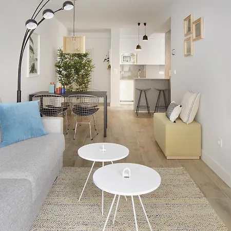 Apartment Marina By Feelfree