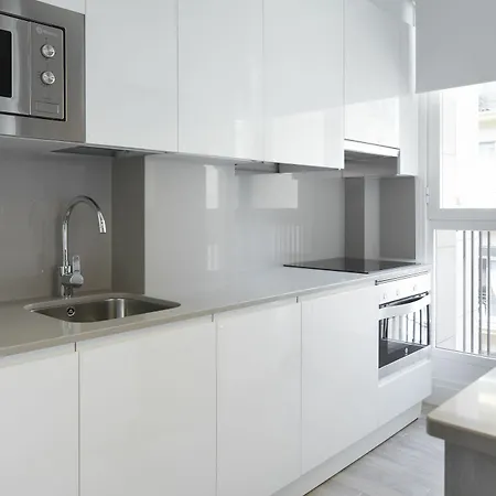 Apartment Marina By Feelfree