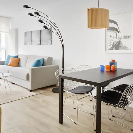 Marina By Feelfree Lejlighed San Sebastián