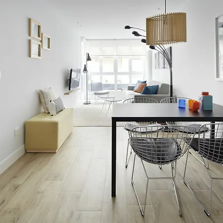 Marina By Feelfree Apartment