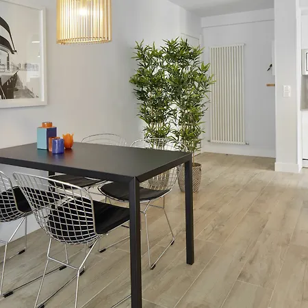 Marina By Feelfree Apartment San Sebastian