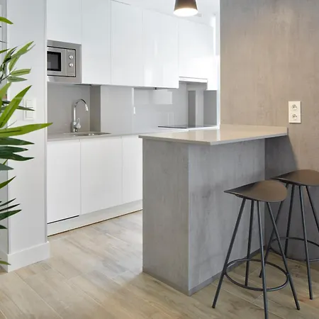 Marina By Feelfree * San Sebastián