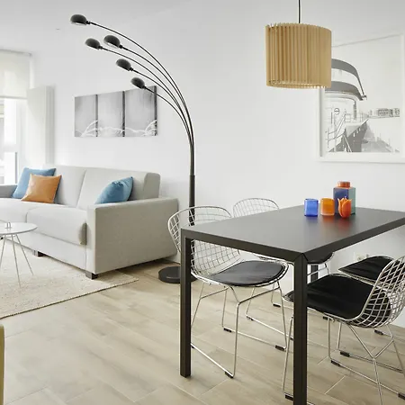 Apartment Marina By Feelfree