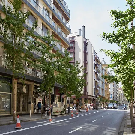 Marina By Feelfree Lejlighed