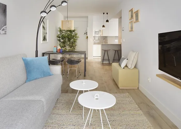 Lejlighed Marina By Feelfree