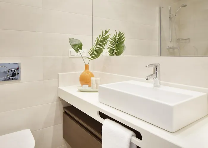 Marina By Feelfree San Sebastián