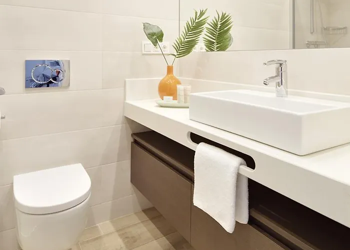 Marina By Feelfree Lejlighed *