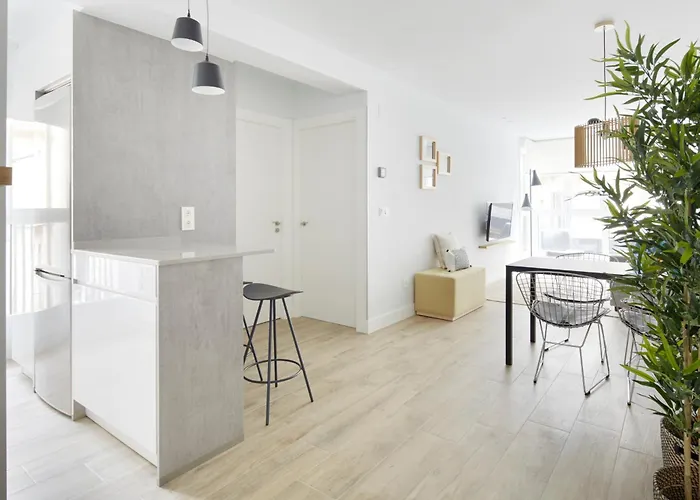 Lejlighed Marina By Feelfree *