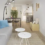 Apartamento Marina By Feelfree