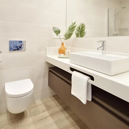 Marina By Feelfree Appartement *