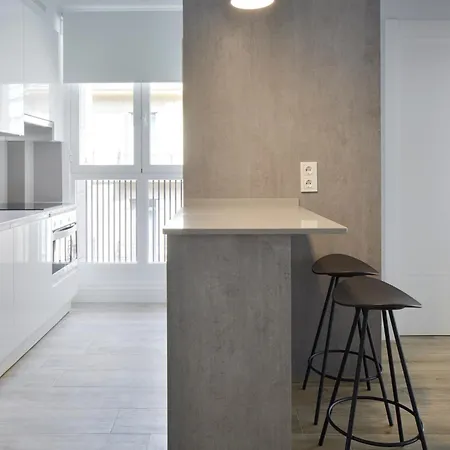 Lägenhet Marina By Feelfree