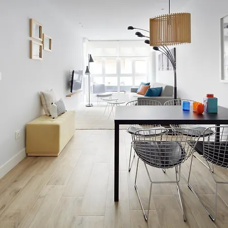 Marina By Feelfree Lägenhet