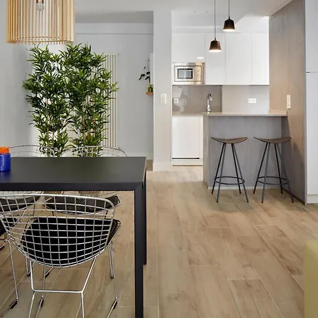 Marina By Feelfree San Sebastián