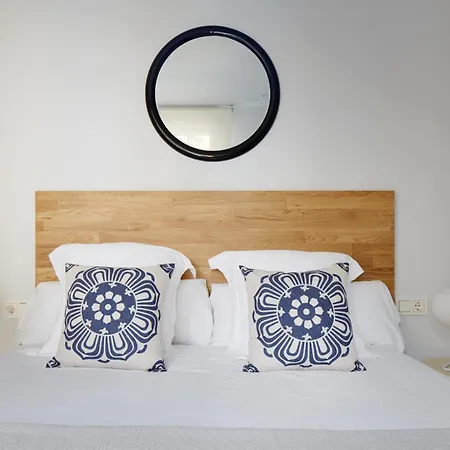 Lägenhet Marina By Feelfree San Sebastián