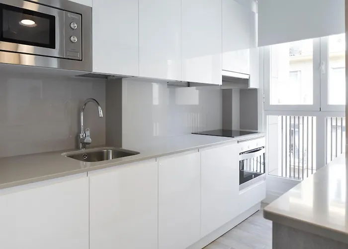 Lägenhet Marina By Feelfree