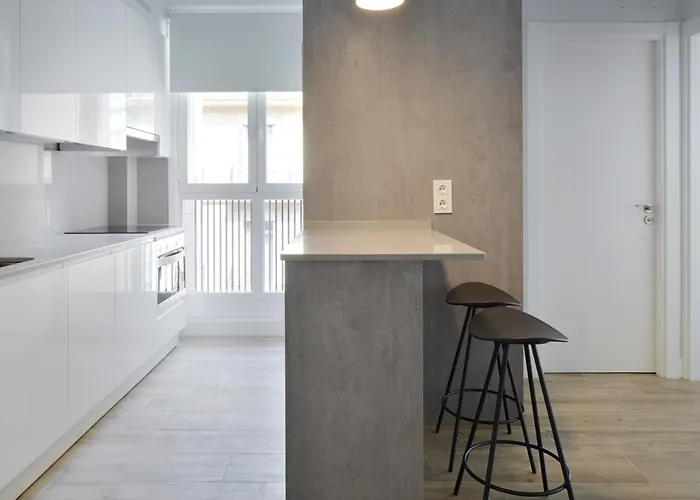 Lägenhet Marina By Feelfree