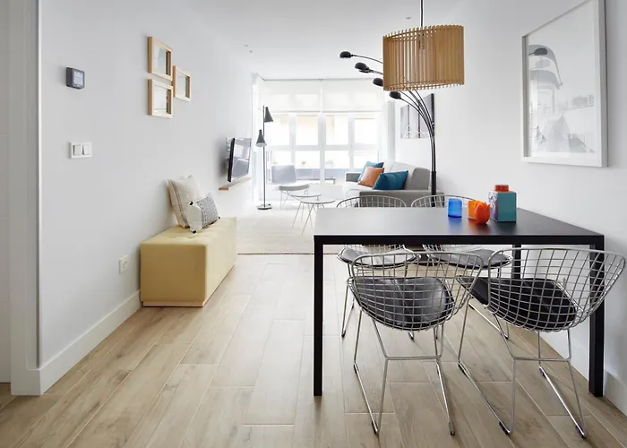 Marina By Feelfree Lägenhet