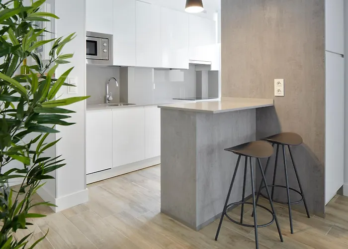 Marina By Feelfree * San Sebastián