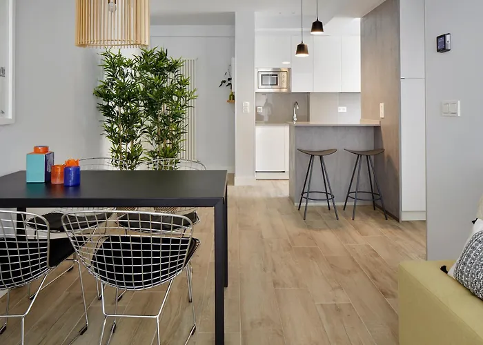 Marina By Feelfree San Sebastián