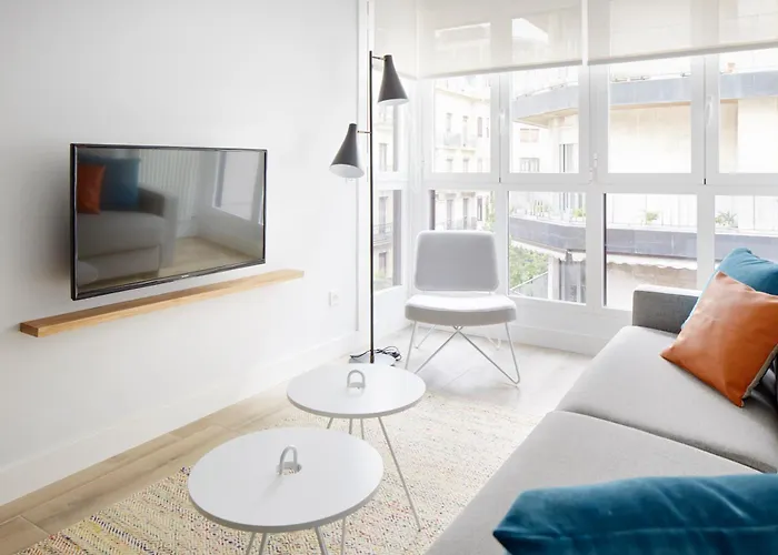 Lägenhet Marina By Feelfree